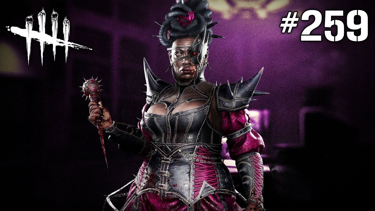 VOD - VARG31 SUR DBD | DEAD BY DAYLIGHT 