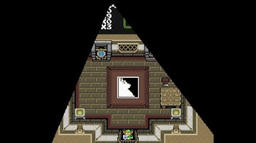 TLoZ: The Tower of Courage (ZC) - Part 1 [No Commentary]