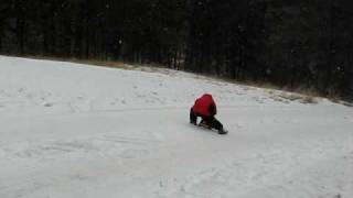 Snow Play.AVI
