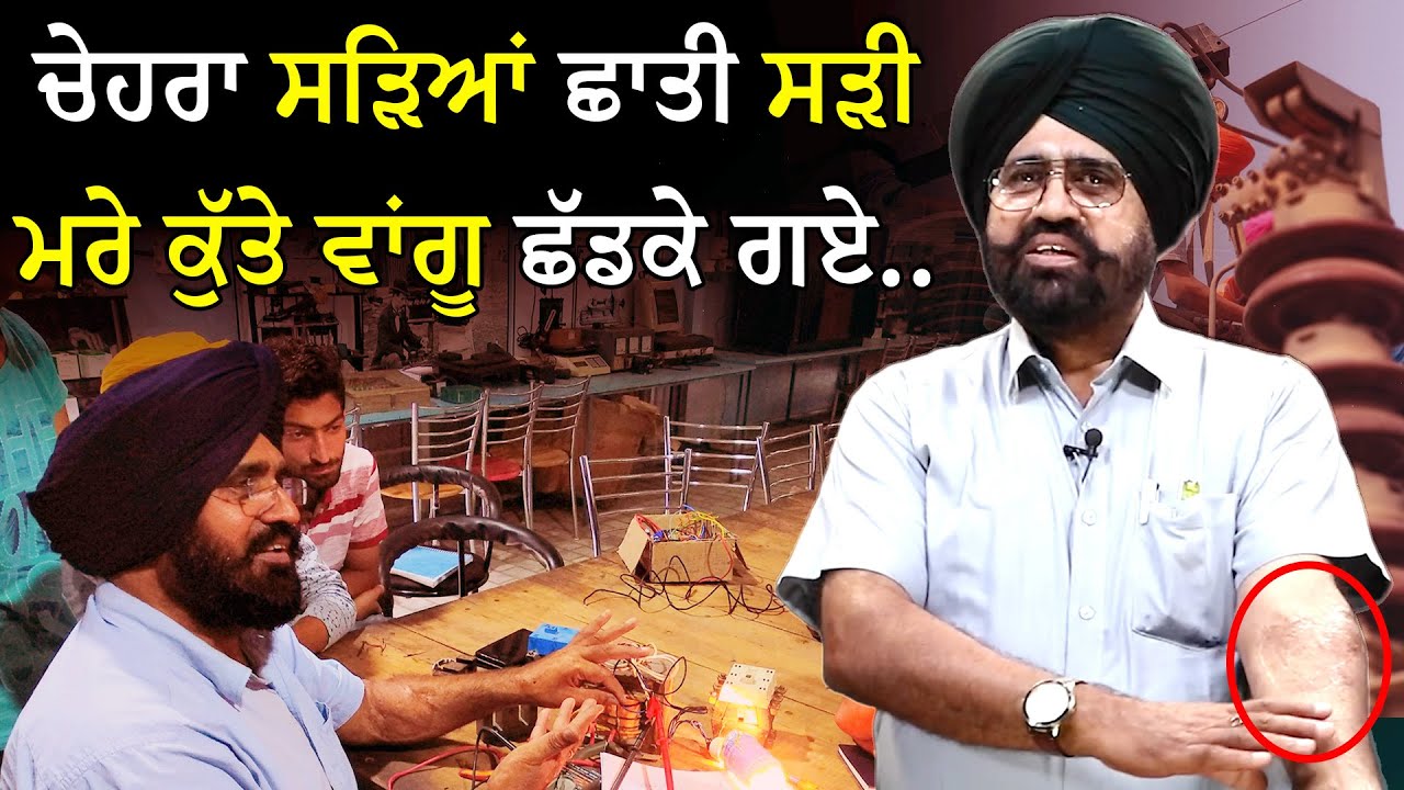 Оборот в 70 миллионов сегодня вырос с 0 | Мотивационная история | Джай Сингх | Джош говорит на пе...