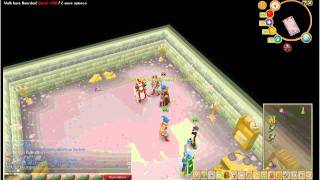 scammed on spawn scape