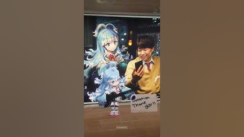 Kobo sings Idol (Oshi no Ko)