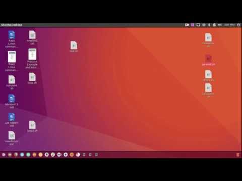 A sample calculator, Pyramid of stars in linux tutorial