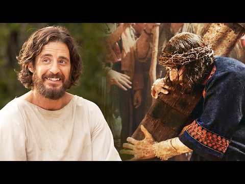 How The Chosen Just Changed Biblical Media FOREVER ( As Well As My Life )