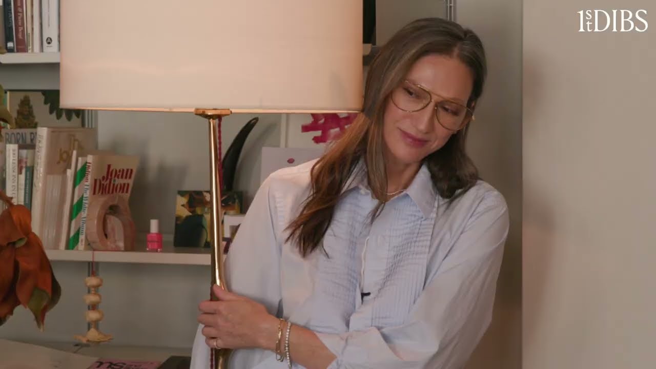 Tour the SoHo Loft of Jenna Lyons from The Real Housewives of New York