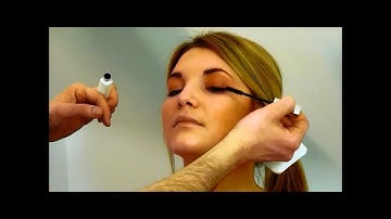 RVB Cosmetics Make-Up Tutorial -  Spring/Summer Sahara Collection