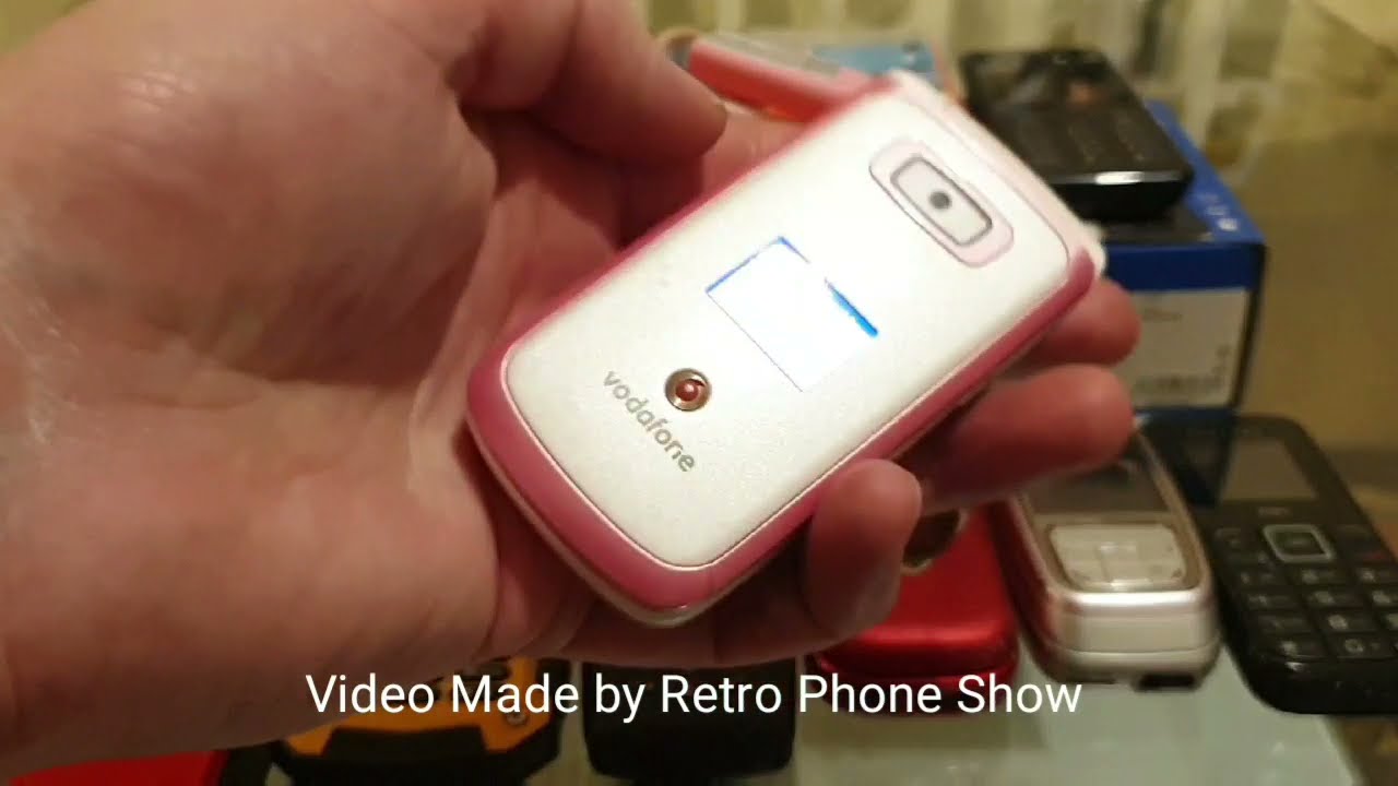 Opening 8 mobile phones I purchased off ebay