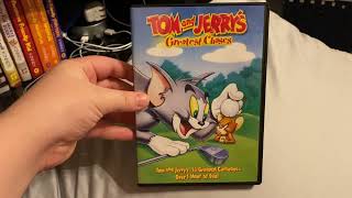Quick DVD update for April 4, 2023