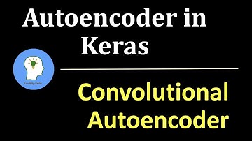 Convolutional Autoencoders in Keras