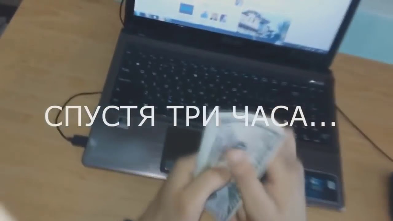 Как зарабатывать на машине