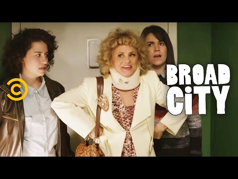 Broad City -