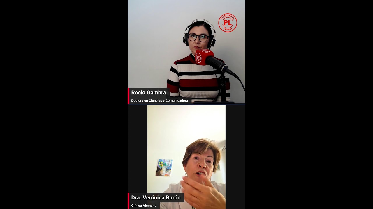 🚨 ¿SOLUCIÓN AL SUEÑO O RIESGO HORMONAL? NEURÓLOGA EXPLICA EL USO DE MELATONINA EN NIÑOS 📱