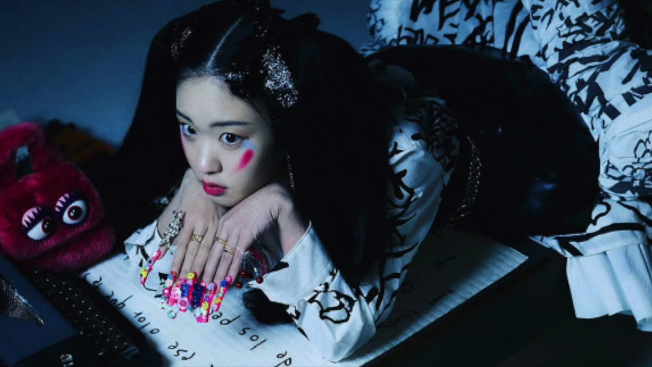 Hyperpop x Lil Cherry x Yeat x Jvcki Wai x Goldbuuda Type Beat (Prod @firstclasslikealways)