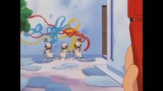 Smeargle Pokédex Entry