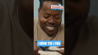 The Recipe for a Sponge Gumbo #snoonsville #recipe #comedy #funny #welcometothecommunity