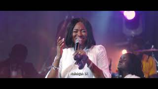 Worthy Is the Lamb - Rev Ifueko Charmien | Powerful Easter Worship Anthem to Celebrate Resurrection.