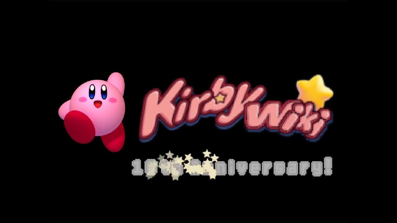 Kirby (Species), Animated Wiki