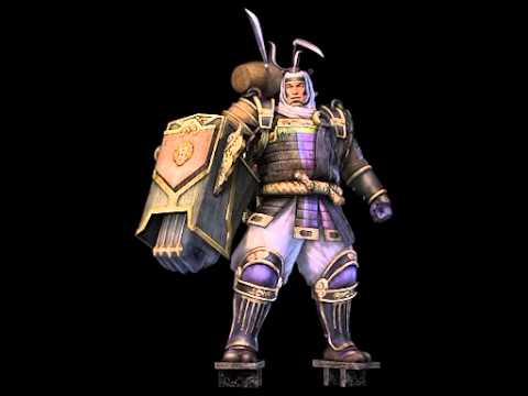無双OROCHI 無双OROCHI3 Ultimate』 PV1 - YouTube