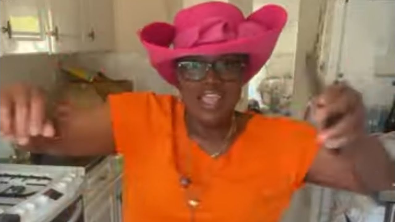 Beyoncé it ain’t Texas Have some fun dancing - YouTube