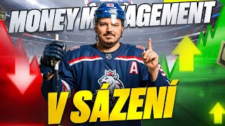 Money Management V Sázení Hra O Sázky Robstark