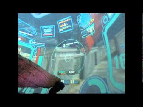 火サス的なライトアーマー（2011.4.11）