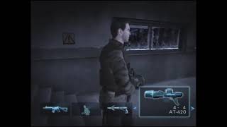 James Bond 007Everything Or Nothing Ground Zero Operative 043 Pb