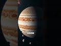 Galileo's Moons: A New View of the Cosmos