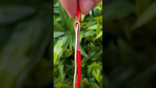 A técnica milenar de emendar fio rígido que voltou a virar febre #eletrica #obra #tecnica #diy