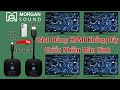 HDMI Không Dây Chiếu Nhiều Màn Hình Bằng Điện Thoại 19/06/2025
