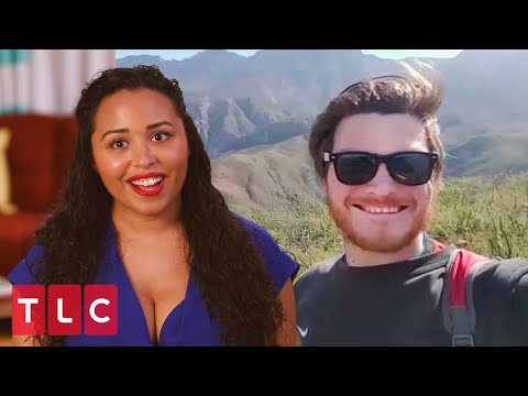 Meet Tania and Syngin | 90 Day Fiancé