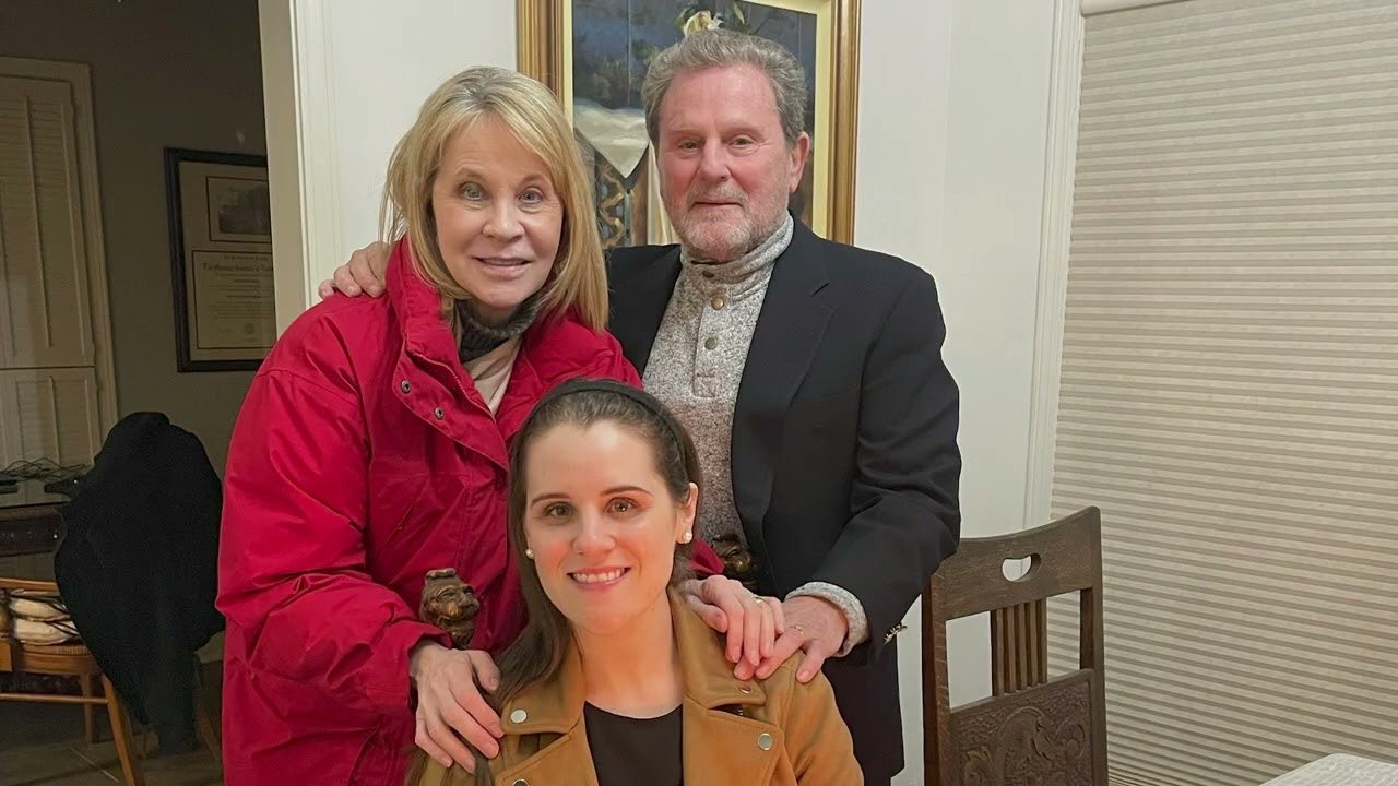 Mark Sennet:  Turning the Lens on Alzheimer’s | Being Patient