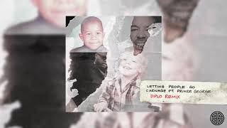 Carnage - Letting People Go (feat. Prinze George) (Diplo Remix)