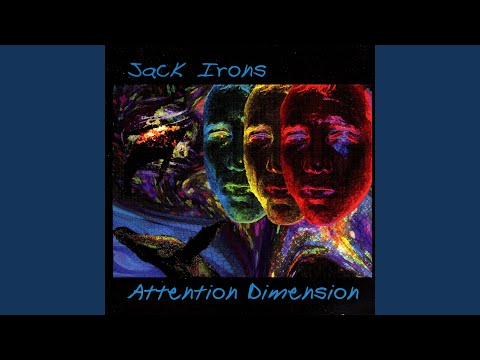 Jack Irons — Aquaman's Electric Band