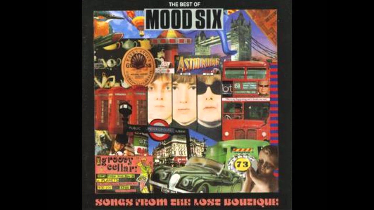 mood six   shake some action Flamin Groovies cover