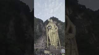 Download Lagu Hidden Gem  Batu Caves! 🌟 MP3