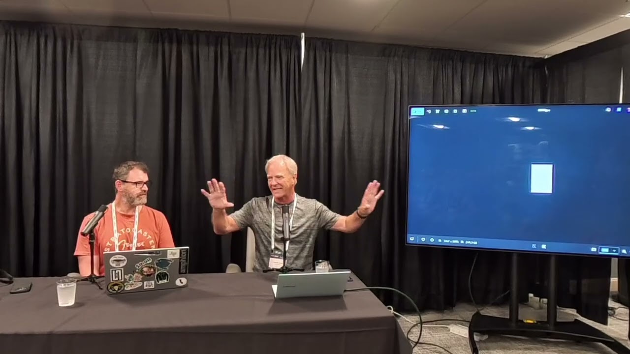 Audio Advice Live 2025: Where Measurements and Performance Meet with Andrew Jones