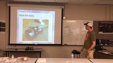 Blogging the Build - STEM Guitar Class