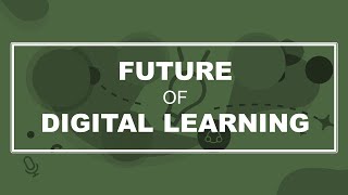 Famous Future of digital learning Wealth