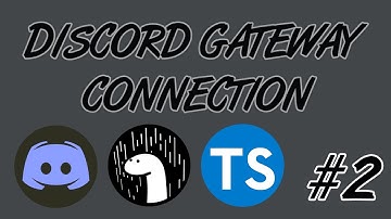 Creating a Discord Library with Deno & TypeScript #2