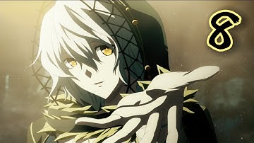 Code Vein Part 8【XSS】