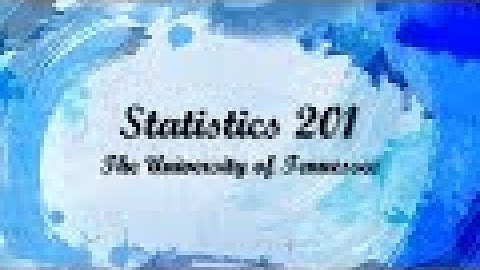 Chapter 14 Speedrun - Confidence Interval for the Mean and Sampling Distribution