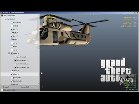 OpenIV Install Tutorial GTA 5 PC [2.6.3] - YouTube