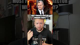 Is there a more powerful director than Christopher Nolan right now? #christophernolan #movie #film