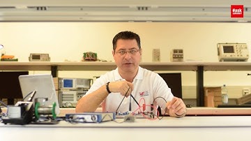 #askLorandt explains: T-Input filter for DC-DC converter