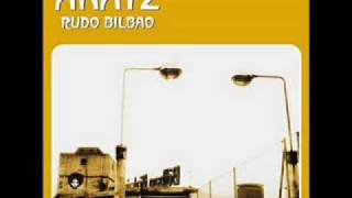 Akatz - Así eres tú.wmv