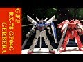 [GUNDAM FIX FIGURATION #0010 RX-78 GP04G GERBERA]