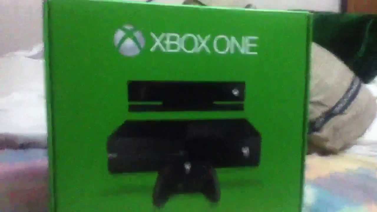 Xbox One Giveaway|MAY 2014 (OPEN)