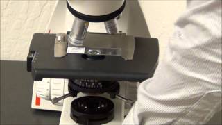 DM750 Basic Training Video