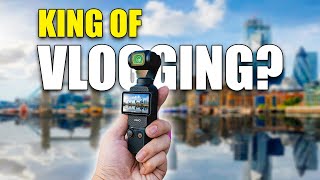 Is The DJI Pocket 3 Still The Best Vlogging Camera in 2025?