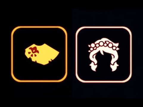 光遇 新毕业斗篷 新花环发型 亲吻樱花先祖 Youtube